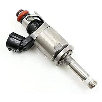  1 Adet yakıt enjektörü Mazda 2 3 için MX - 5 Avrupa P501-13-250A P501-13-250 P50113250A P50113250