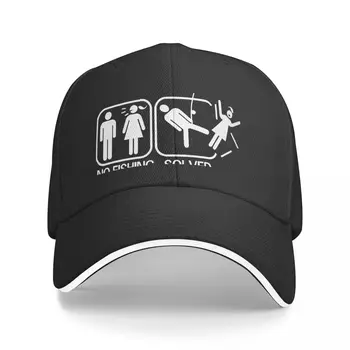  Beyzbol şapkası Erkekler Komik Serin Kick Eşi moda kapaklar Şapkalar Logo Asquette Homme Baba Şapka Erkekler için kamyon şoförü şapkası