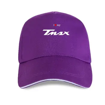  Beyzbol şapkası Özel Scooter Tmax Sml Xl Xxl Erkek T-Max