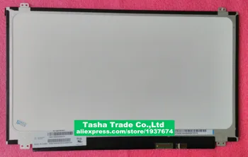  Boe NT156FHM-N31 LED Ekran lcd ekran Matrix Laptop için 15.6 
