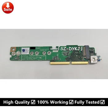  Dell 15656-1 için R142TB2 x16 M. 2 PCIe Yükseltici CK3KT AA CN-0DVRVV 0DVRVV DVRVV kartı