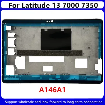  Dell Latitude 13 7000 7350 LCD Ön Çerçeve Kapak Siyah A146A1