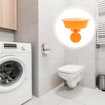  Drenaj Deodorant Fiş Mühür Zemin Mutfak Kanalizasyon Halka Banyo Cihazı Boru Önleyici Araçları Hortum Sızdırmazlık Temizleme Lavabo Kokusuz
