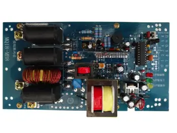  Elektromanyetik endüksiyon ısıtıcı için 220V 2000W PCB kartı
