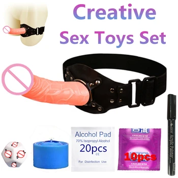  Gerçekçi Yapay Penis Penis Yetişkin Seks Oyuncakları Seks Ürünleri Mağazası Kadın Erkek Kadın Mastürbasyon Flört Masaj Klitoris Stimülasyon