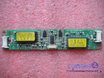  LCD İnvertörler PCB04S0076 TPI-02-0226-B E304273 Yüksek Gerilim Şeridi