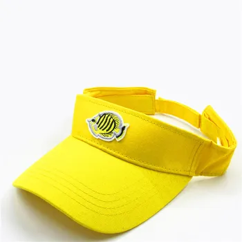  LDSLYJR Balık hayvan nakış pamuk Siperliği beyzbol şapkası Ayarlanabilir Snapback kap erkekler ve kadınlar için 190