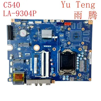  Lenovo C540 AIO anakart VBA01 LA-9304P anakart entegre grafik anakart 100 % test tamam teslimat
