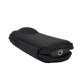  Mini saklama kutusu Taşıma Çantası Taşınabilir Çanta Insta360 BİR X3 Koruyucu Çanta Çanta Kutusu Insta 360 Panoramik Kamera