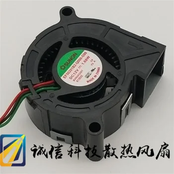  Orijinal EB-CU600Wı üç satır projektör fanı EF50201B2-Q000-G99 12V 1.68 W