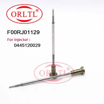  ORLTL Enjektör Memesi Vana FOORJ01129, F OOR J01 129 Vana Değiştirmeleri ZEMİN J01 129 0445120094