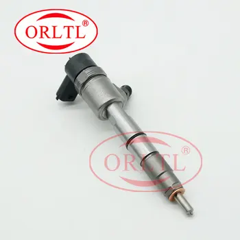  ORLTL Oto Motor yakıt enjektörü 0445110766 Yeni Enjektör 0 445 110 766 Oto tamir takımları 0445 110 766