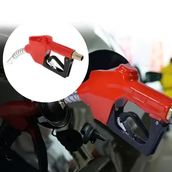  Otomatik Yakıt Memesi Dağıtıcı Otomatik Kapanma Yakıt Yağlayıcı Dağıtım Aracı