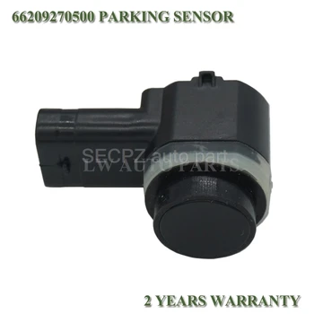  PDC Park Sensörü Radar Dedektörü BMW X3 E83 X5 E70 X6 E71 Geri Vites Sensörü 66209270500