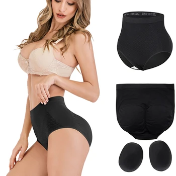  S-3XL Kadın Kontrol Pantolon Yüksek Bel Nefes Vücut Şekillendirici Zayıflama Karın Iç Çamaşırı Külot Şekillendirici Karın Kontrol Shapewear