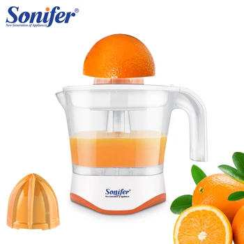  Taşınabilir portakal sıkma makinesi 1L Narenciye Sıkacağı Makinesi ekstraktör makinesi Ev Mutfak Limon Nar Meyve Sıkacağı Sonifer