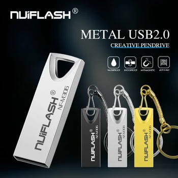  usb 2.0 flash sürücü kalem sürücü flash sürücüler pendrive usb bellek çubuğu metal usb flash sürücü telefon için