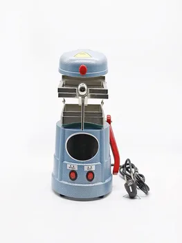  Vakumlu Diş Laminatörü Jintai Vakum Şekillendirme Makinesi Shangyu Laminatör Tutucu Yapımı