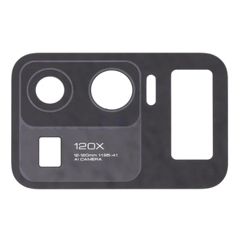  Xiaomi Mi için 11 Ultra M2102K1G M2102K1C Arka Kamera Lensi