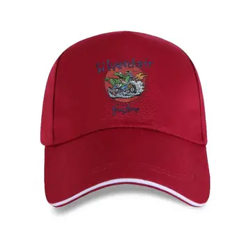  yeni kap şapka Vintage 95 Silverchair Frogstomp Tur Konseri beyzbol Şapkası